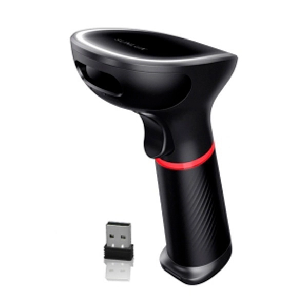 Беспроводной сканер штрихкода Sunlux XL-9610 (XL-9610)