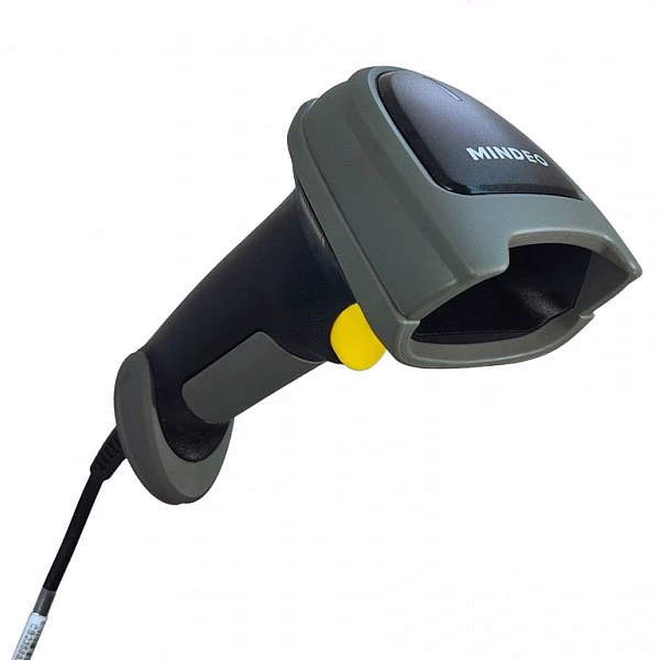 Ручной сканер штрихкода Mindeo MD7919 (MD7919)