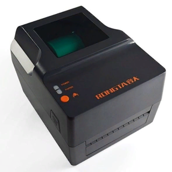 Настольный принтер этикеток Rongta RP400 (RP400)
