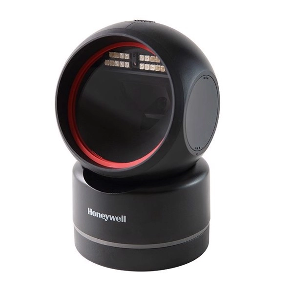 Стационарный сканер штрихкода Honeywell HF680