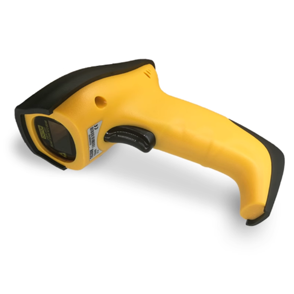 Беспроводной сканер штрихкода TiCODE TS4500 (TS4500)