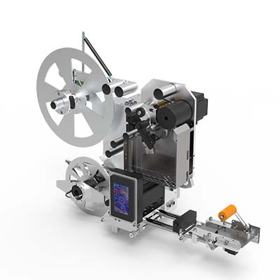 Высокоскоростной аппликатор этикеток ВА-50