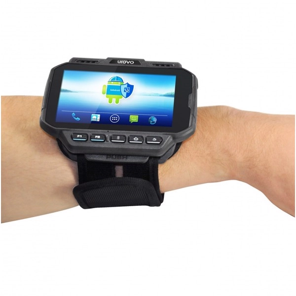 Наручный ТСД Urovo U2 (MCU2-000S7E0000)