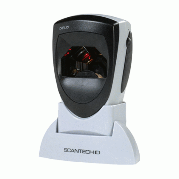 Стационарный сканер штрихкода Scantech Sirius S-7030
