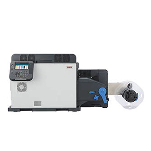 Промышленный принтер этикеток OKI Pro 1050 (46672103)