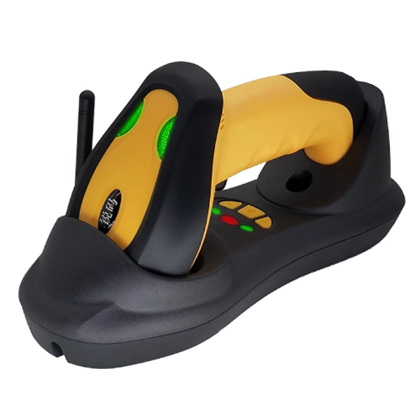 Беспроводной сканер штрихкода TiCODE TS4500 (TS4500)