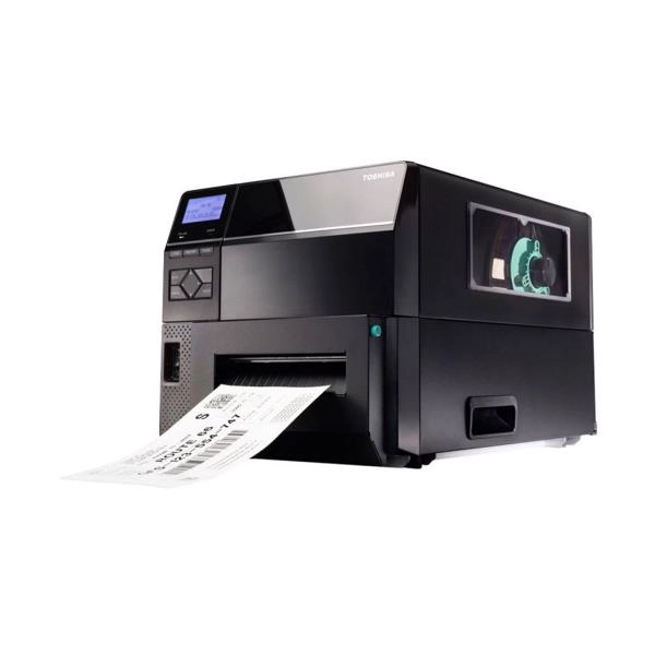 Промышленный принтер этикеток Toshiba B-EX6T1 (18221168843CH)