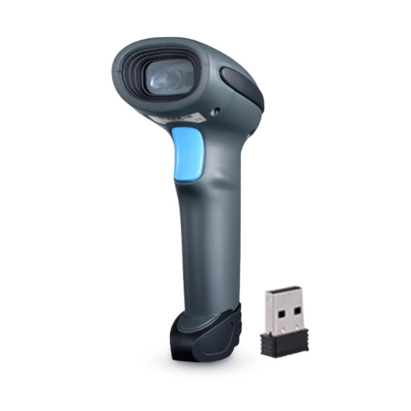 Беспроводной сканер штрихкода МойPOS MSC-0070W1D (MP4507)