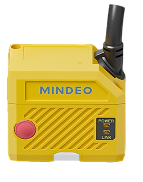 Промышленный сканер Mindeo AD-IR101