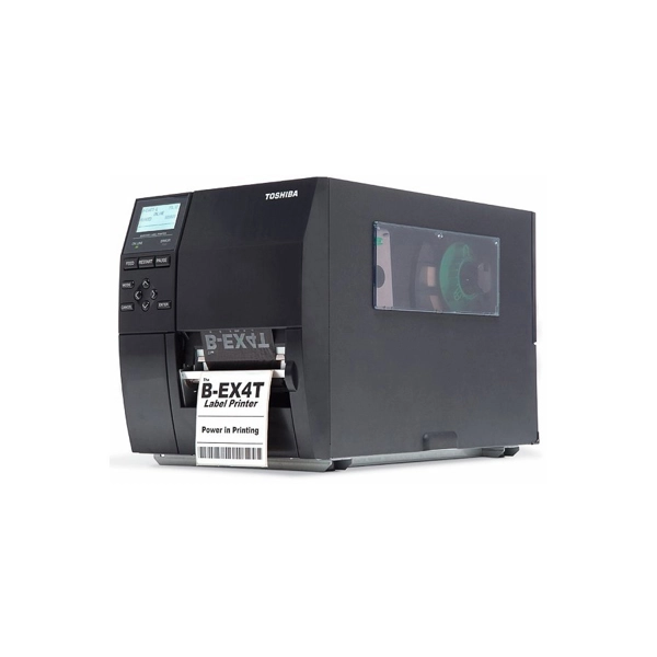 Промышленный принтер этикеток Toshiba B-EX4T3 (18221168912CH)