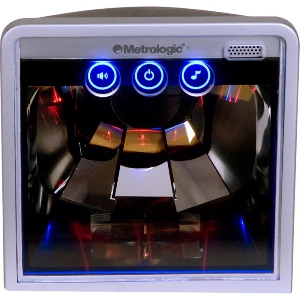 Стационарный сканер штрихкода Honeywell 7820g