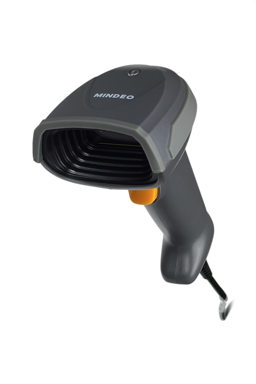 Ручной сканер штрихкода Mindeo M2