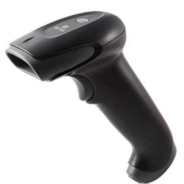 Ручной сканер штрихкода Honeywell YJ4600 (YJ4600-1-U)