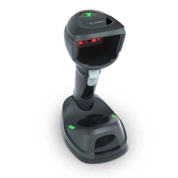 Ручной сканер штрихкода Zebra DS9908 (DS9908-SR00004ZZWW)