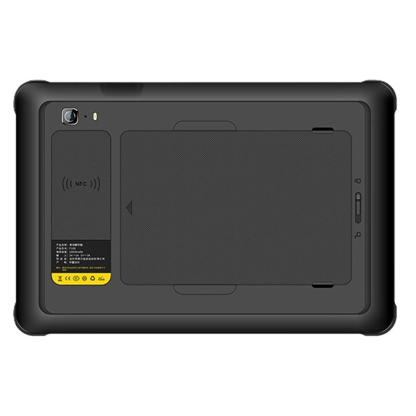 Планшетный ТСД Chainway P100 (P100EEA14-T12)