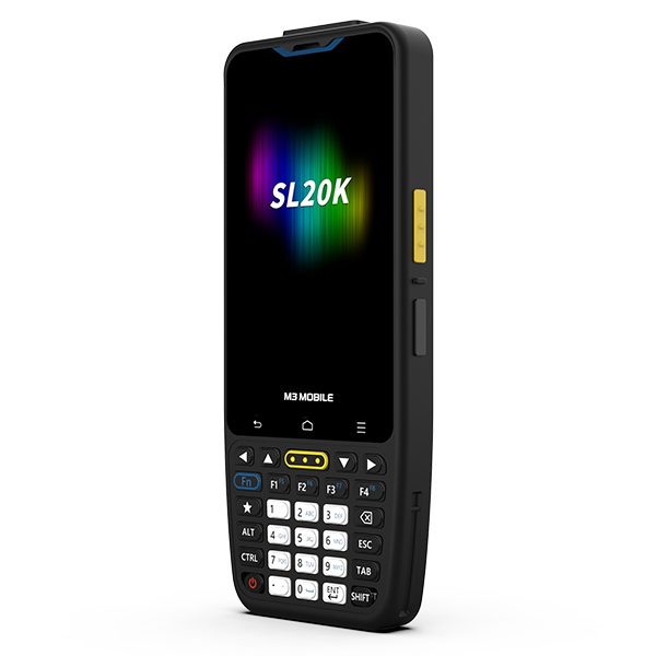 Мобильный ТСД M3 Mobile SL20K (L2KX4C-TECWAS-HF-01)
