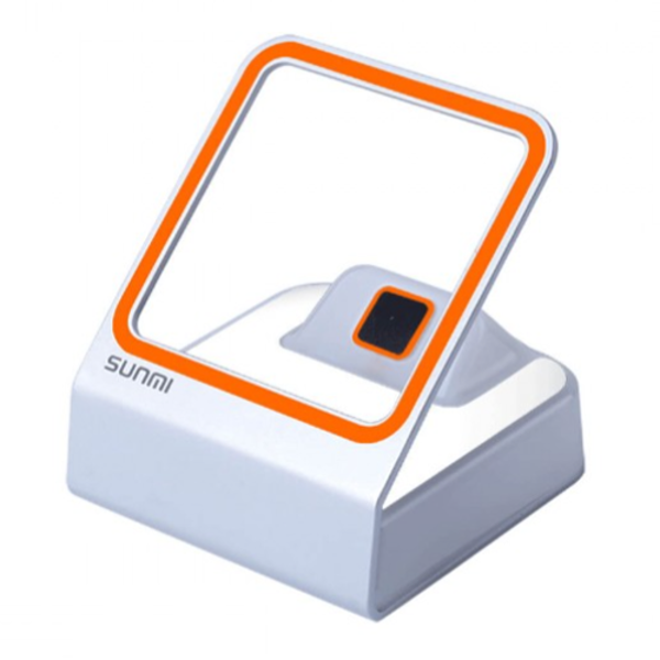 Стационарный сканер штрихкода SUNMI NS010 (MER4079)