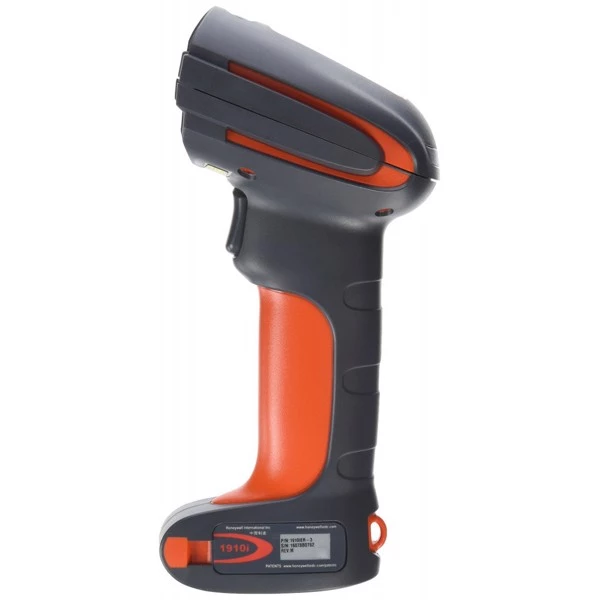 Промышленный сканер штрихкода Honeywell 1920i (1920IDPM-3USB)