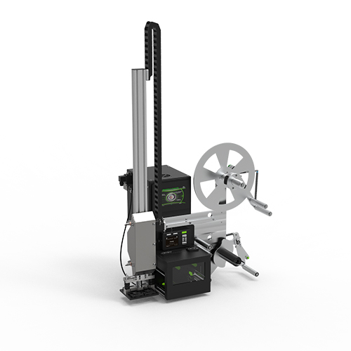 Принтер-аппликатор этикеток Н-ПР-01