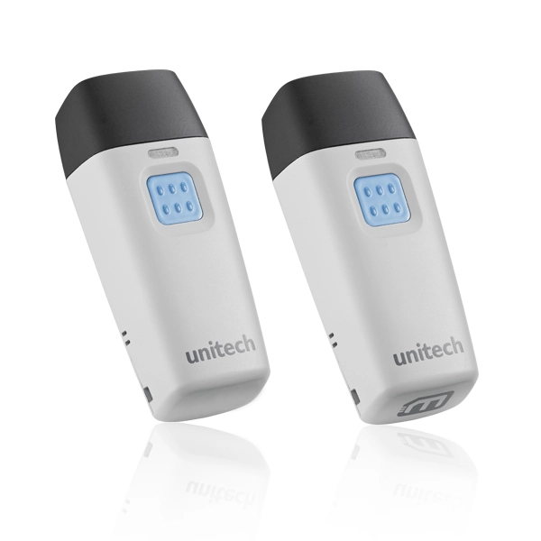 Беспроводной сканер штрихкода Unitech MS912 Plus (MS912-KUBB00-SG)