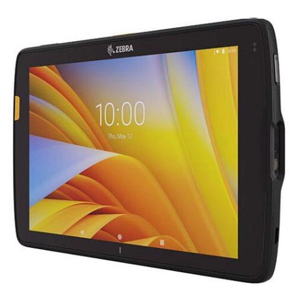 Планшетный ТСД Zebra ET40 (ET40AA-001C1B0-A6)