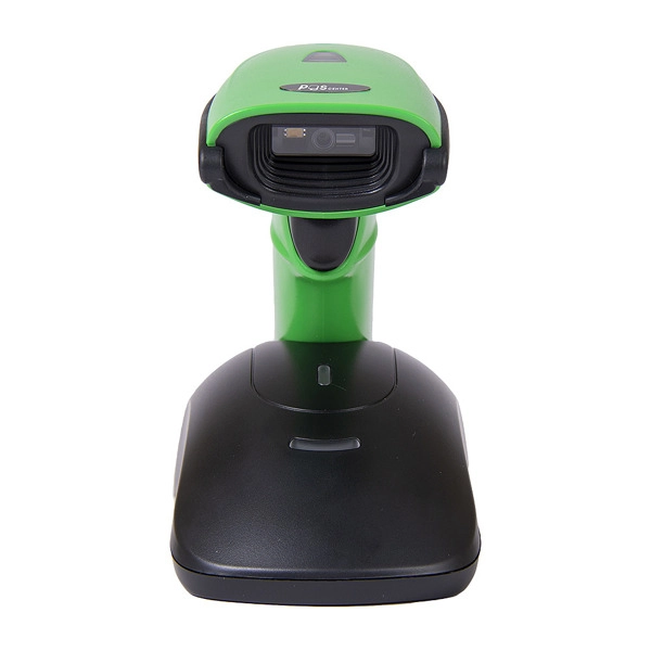 Беспроводной сканер штрихкода POScenter F22pro (PC1292)