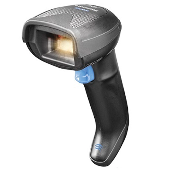 Беспроводной сканер штрихкода Datalogic GM4500