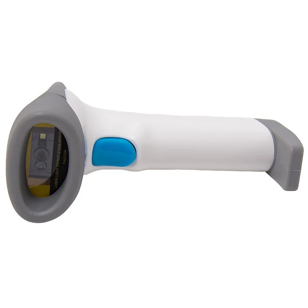 Ручной сканер штрихкода POScenter HH 2D2 HD (PC3465)