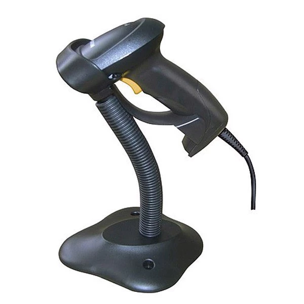 Ручной сканер штрихкода Mindeo MD2230AT Plus Voyager (MD2230AT+BLACK)