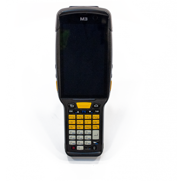 Промышленный ТСД M3 Mobile UL20W