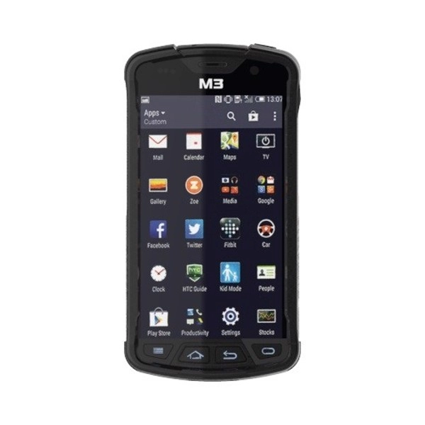 Мобильный ТСД M3 Mobile SM15W (S15W0C-N0CHSS)