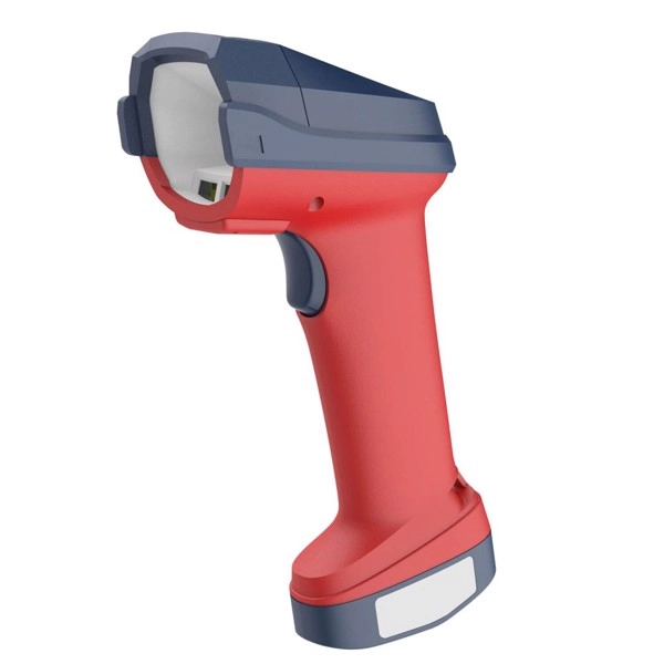 Промышленный сканер штрихкода Mertech CL-5100 (MER4858)