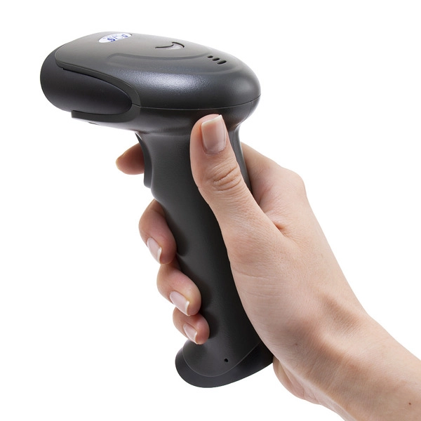 Беспроводной сканер штрихкода POScenter 2D BT (PC735732)
