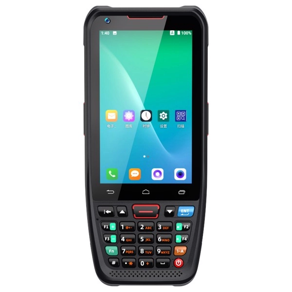 Мобильный ТСД GlobalPOS GP-N4000 (GP-N4000)