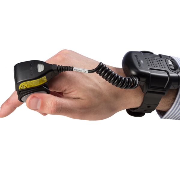 Кольцевой сканер штрихкода Honeywell 8670 (8670100RINGSCR)