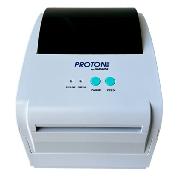 Настольный принтер этикеток Proton DTP-4207 (DTP-4207(GS-2408DC))