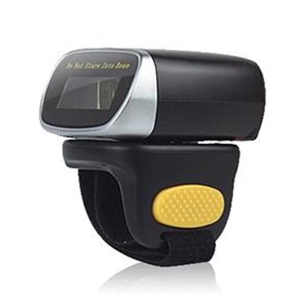 Кольцевой сканер штрихкода Mindeo CR40 (CR40-2D(SR))