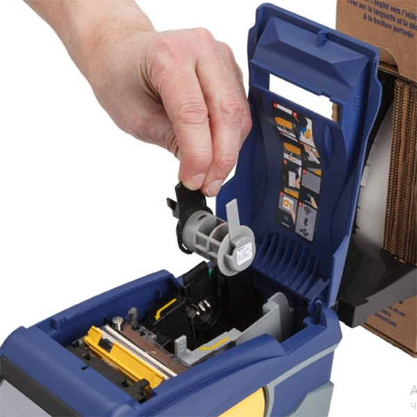 Мобильный принтер этикеток Brady M611 (brd149570)