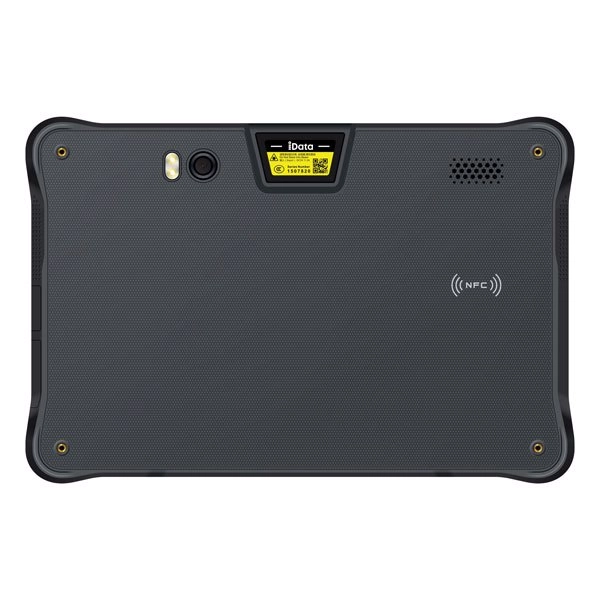 Планшетный ТСД iData P1 mini (PC5070)