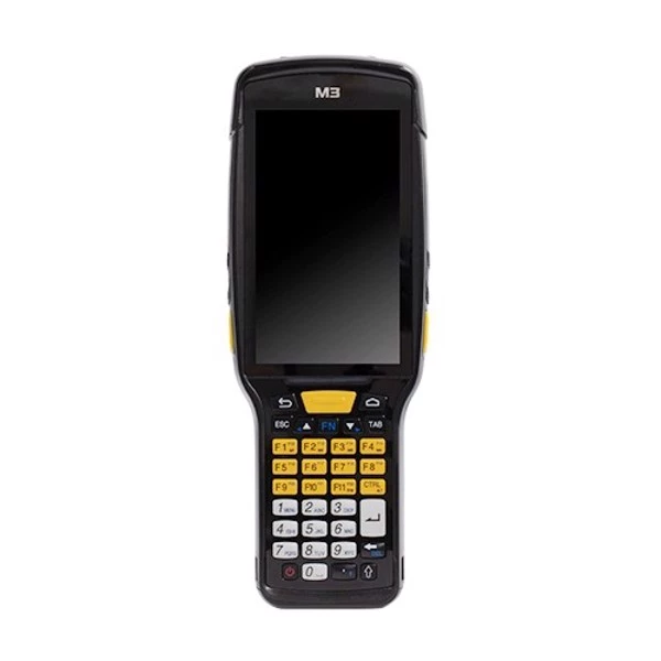 Промышленный ТСД M3 Mobile UL20X (U20X4C-1LCFSS-HF)
