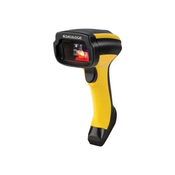 Промышленный сканер штрихкода Datalogic PM9501 (PM9501-433RBK20)