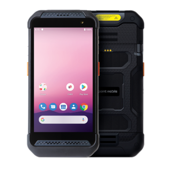 Мобильный ТСД Point Mobile PM86 (PM86X3Z03DJE06)