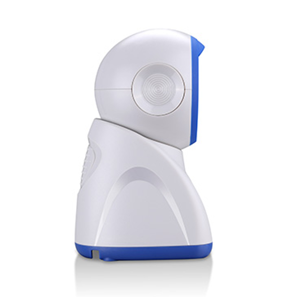 Стационарный сканер штрихкода Mindeo MP725 (MP725AT_WHITE)