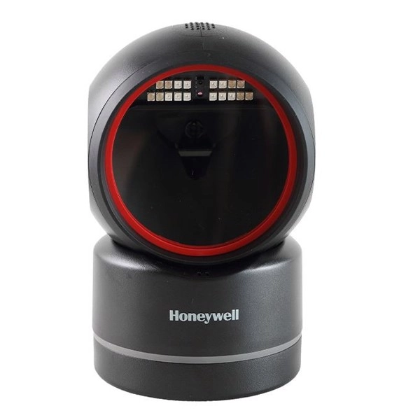 Стационарный сканер штрихкода Honeywell HF680 (HF680-1-2USB-G)