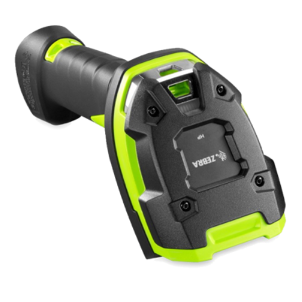 Промышленный сканер штрихкода Zebra DS3678 (SBDS3678-SR3U42A0SFW-NOBASE)