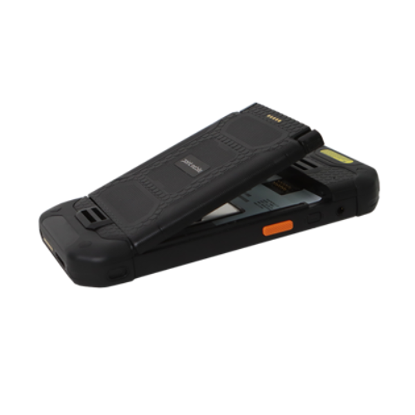 Мобильный ТСД Point Mobile PM86 (PM86X3Z03DJE06)