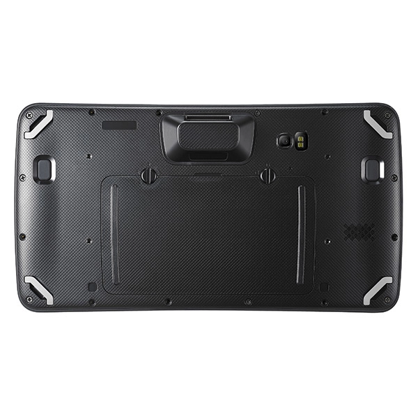 Планшетный ТСД Unitech TB128 (TB128-0A6FUMDG)