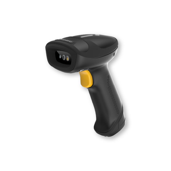 Беспроводной сканер штрихкода Newland HR3000-BT (NLS-HR3000-BT)