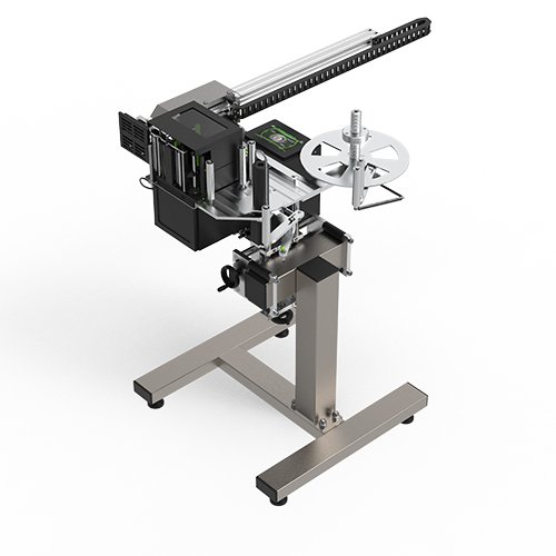 Принтер-аппликатор этикеток Н-ПР-01