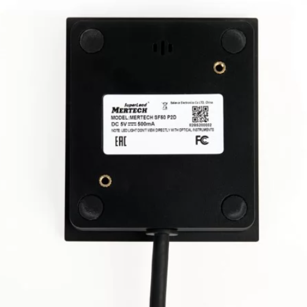 ОЕМ-сканер штрихкода Mertech SF50 P2D (MER4855)